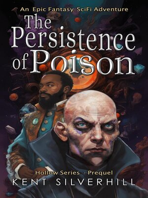 cover image of The Persistence of Poison